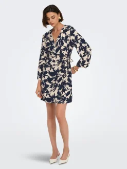 JDYPEPPER Kurzes Kleid