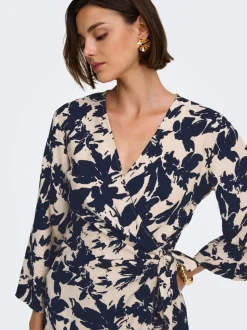 JDYPEPPER Kurzes Kleid