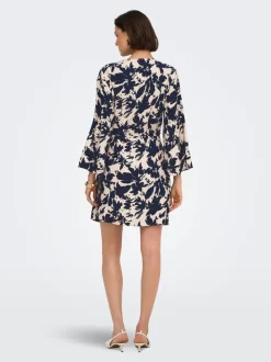 JDYPEPPER Kurzes Kleid