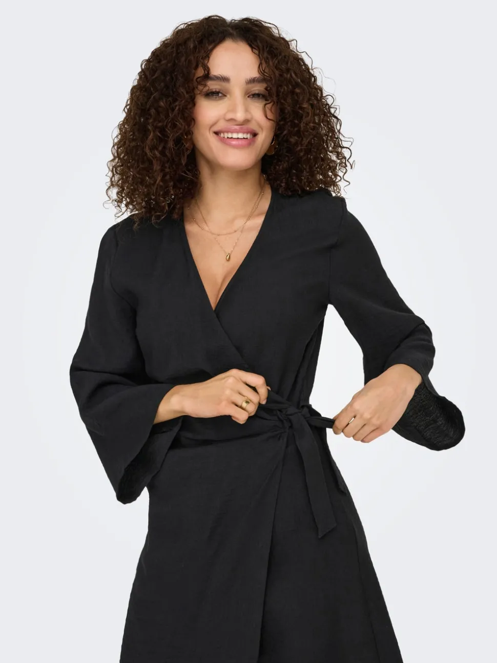 JDYPEPPER Kurzes Kleid