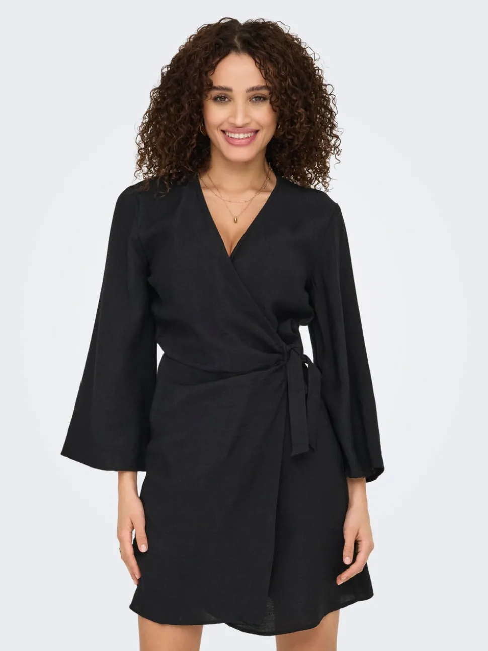 JDYPEPPER Kurzes Kleid