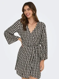 JDYPEPPER Kurzes Kleid