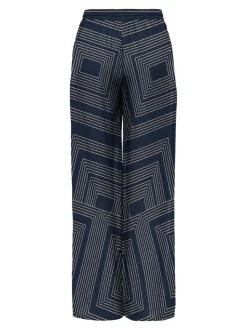 JDYPEPPER Locker geschnitten Hose