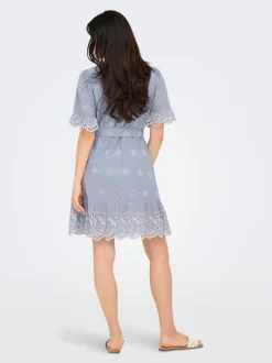 JDYPETRA Kurzes Kleid