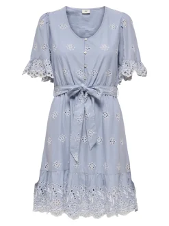 JDYPETRA Kurzes Kleid