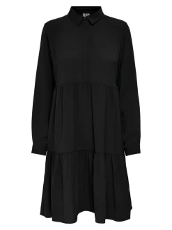 JDYPIPER Langes Kleid