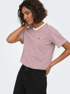 JDYPISA T-shirt