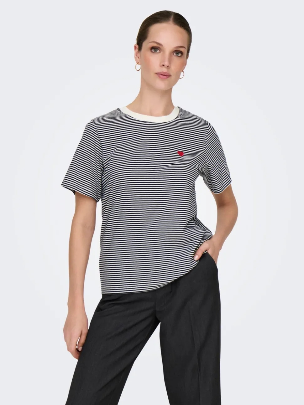 JDYPISA T-shirt