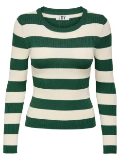 JDYPLUM Strickpullover