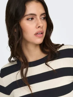 JDYPLUM Strickpullover