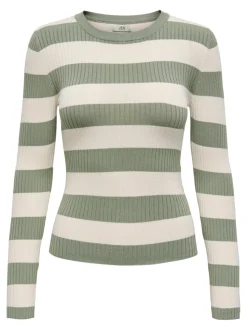 JDYPLUM Strickpullover