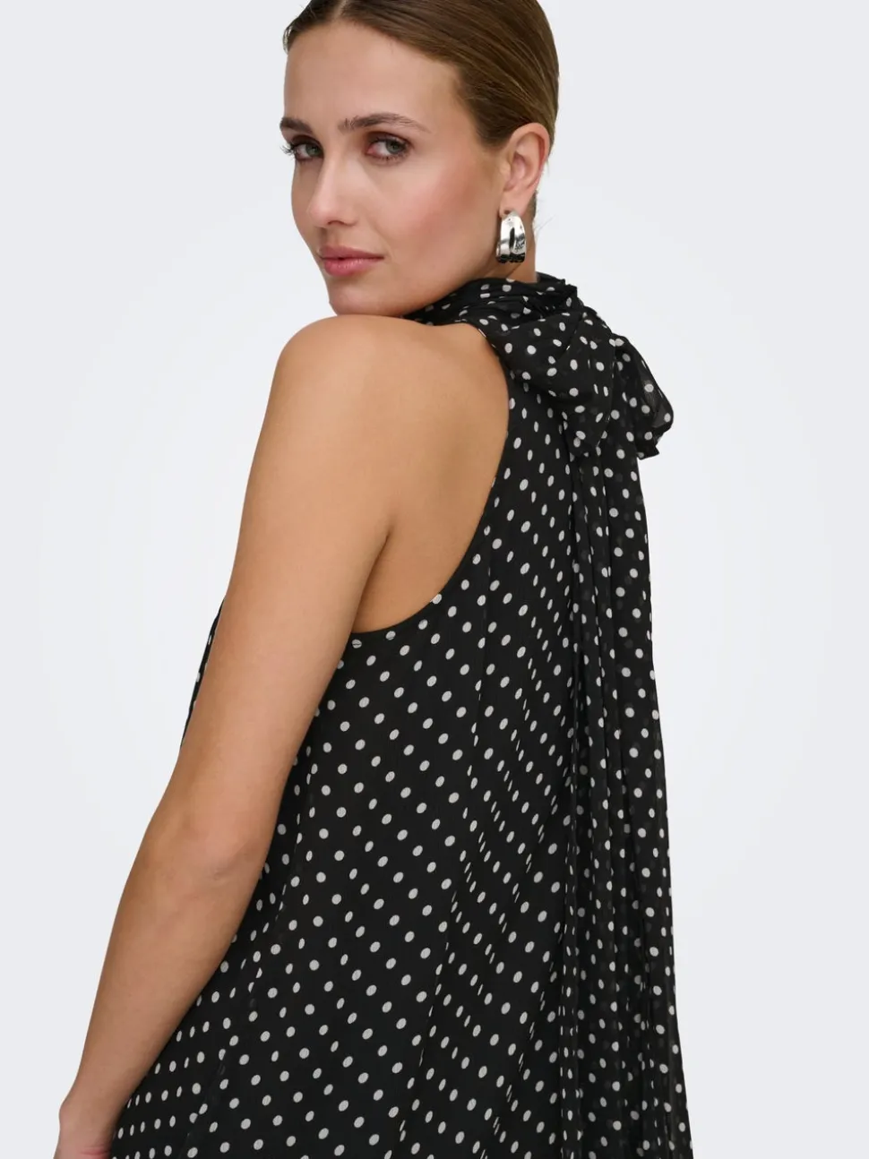 JDYPOLKA Midikleid