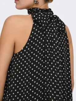 JDYPOLKA Midikleid