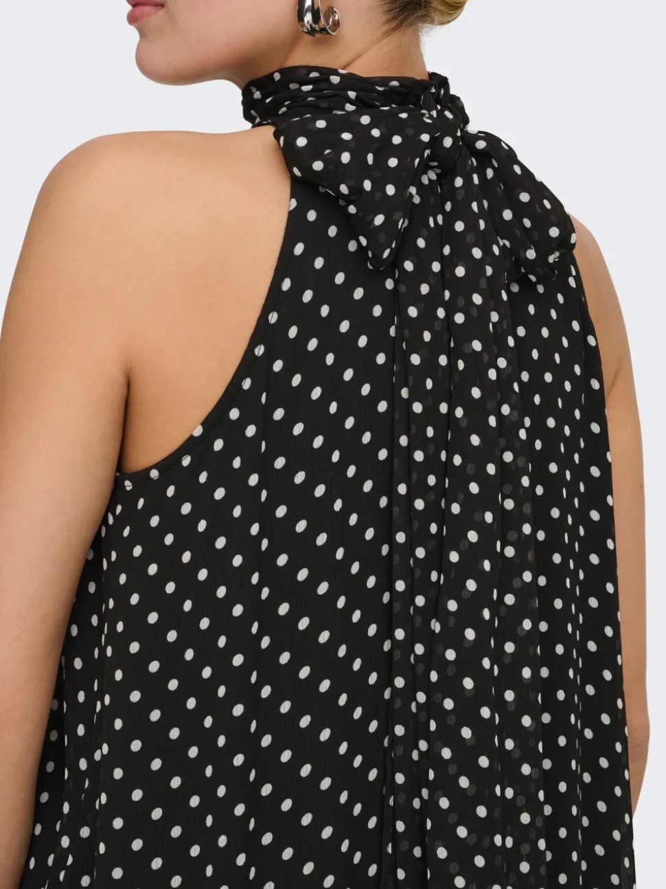 JDYPOLKA Midikleid