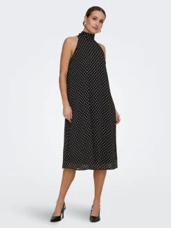 JDYPOLKA Midikleid