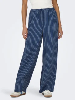 JDYPOWER Normal geschnitten Hose