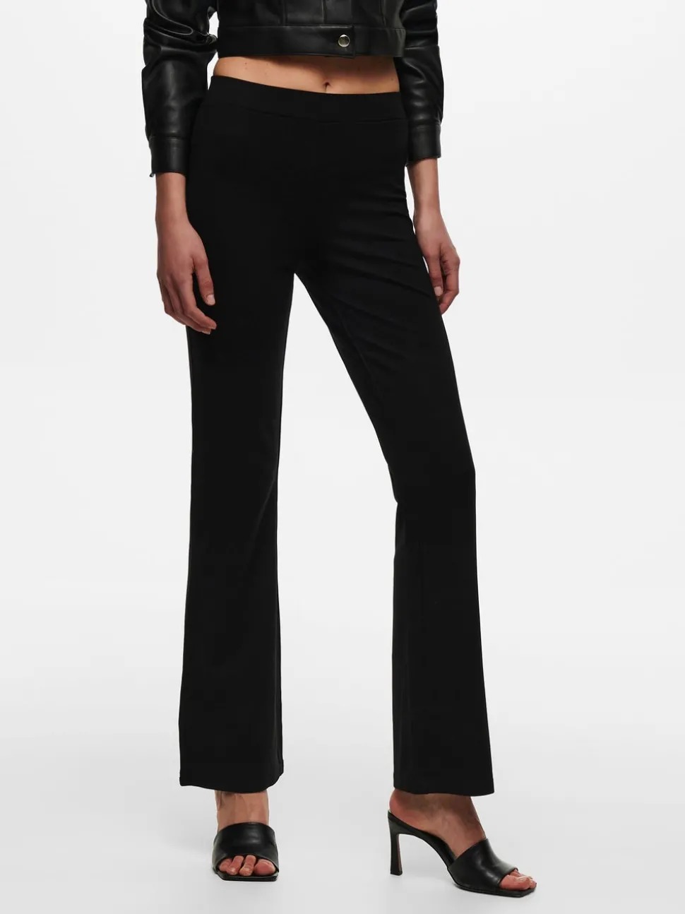 JDYPRETTY Flared Hose
