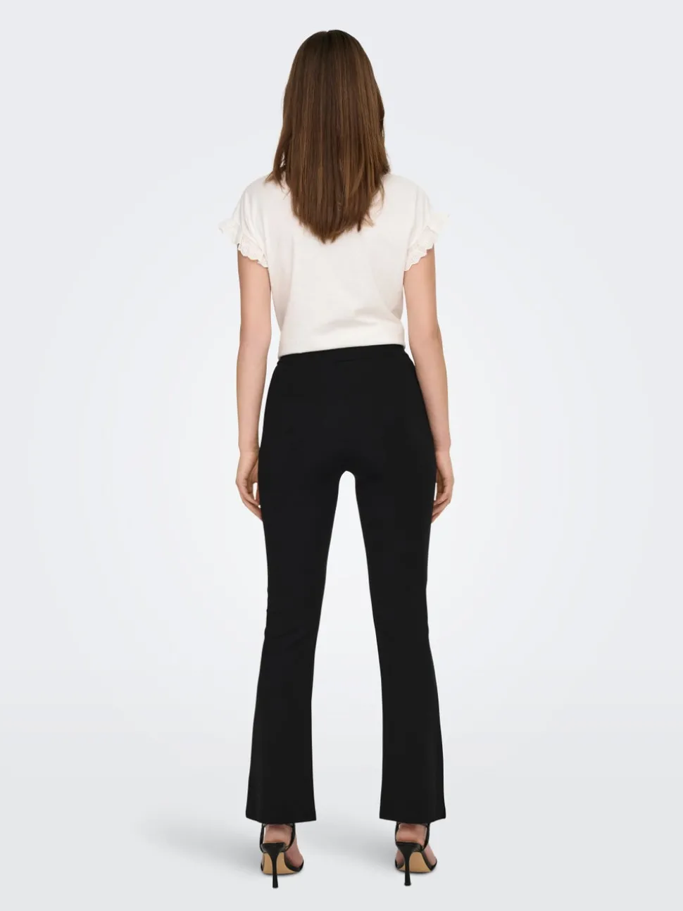 JDYPRETTY Flared Hose