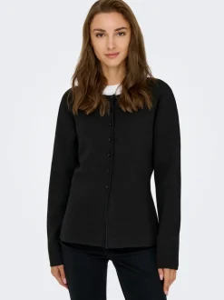 JDYPRIME Strickjacke
