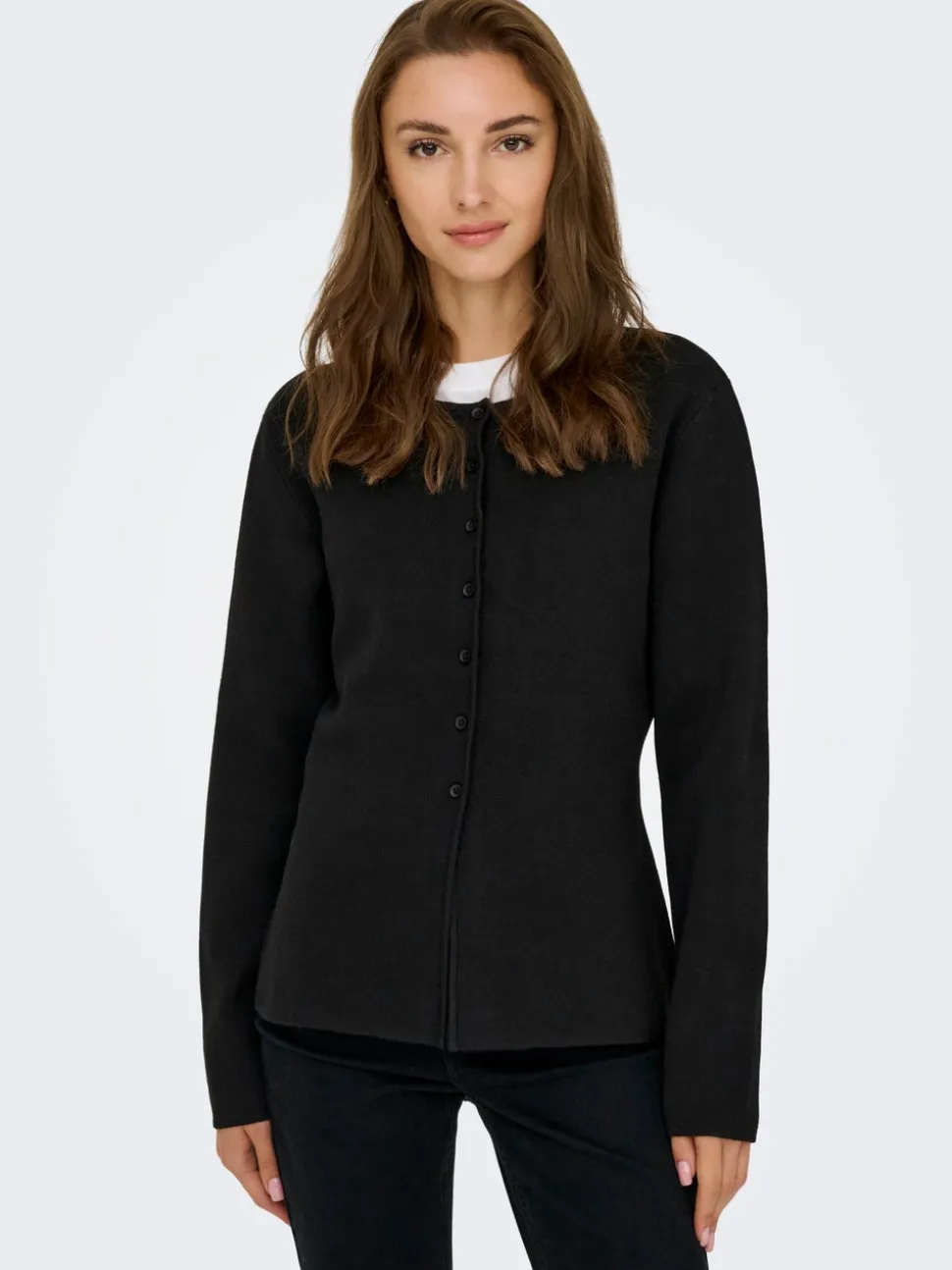 JDYPRIME Strickjacke