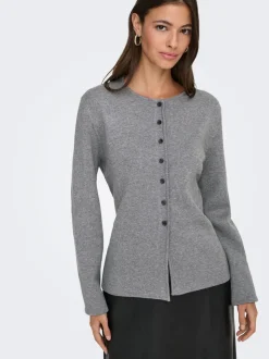 JDYPRIME Strickjacke