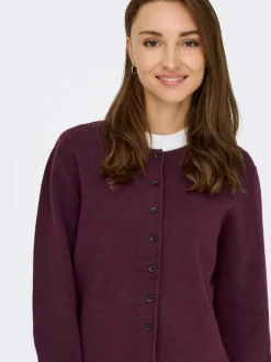 JDYPRIME Strickjacke