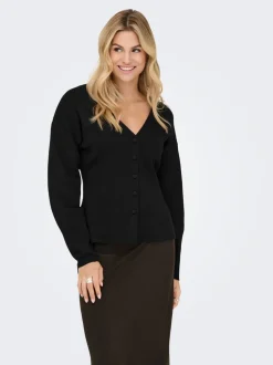 JDYPRIME Strickjacke
