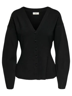 JDYPRIME Strickjacke