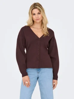 JDYPRIME Strickjacke