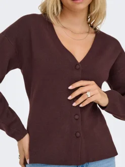 JDYPRIME Strickjacke