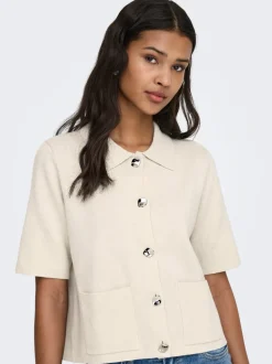 JDYPRIME Strickjacke