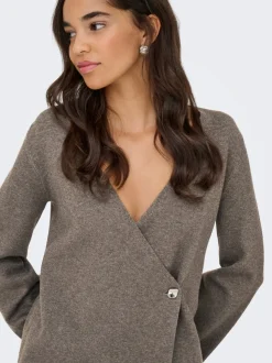 JDYPRIME Strickjacke