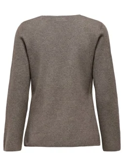 JDYPRIME Strickjacke