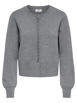 JDYPRIME Strickjacke