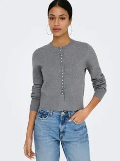 JDYPRIME Strickjacke