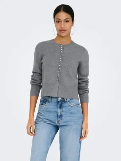 JDYPRIME Strickjacke