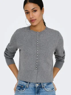 JDYPRIME Strickjacke