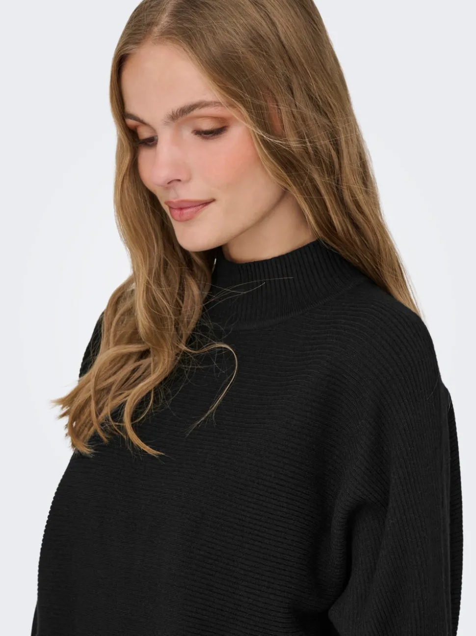 JDYPRIME Strickpullover