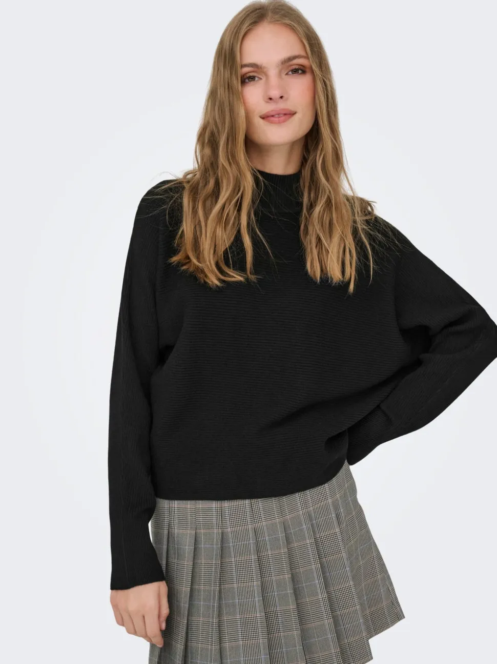 JDYPRIME Strickpullover