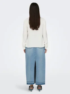 JDYRACHEL Bluse