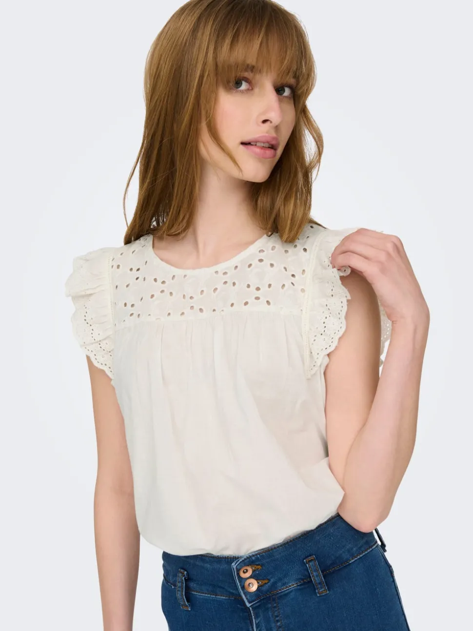 JDYRACHEL Top