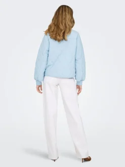 JDYRAYA Steppjacke