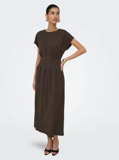 JDYREBEKKA Midikleid