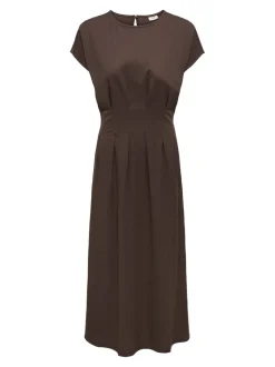 JDYREBEKKA Midikleid