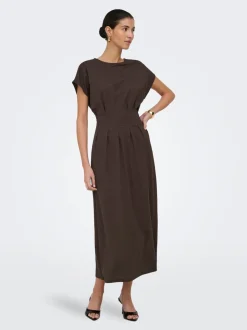JDYREBEKKA Midikleid