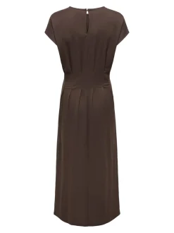 JDYREBEKKA Midikleid