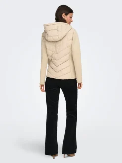 JDYREEF Daunenjacke