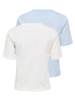 JDYREX 2er-pack T-shirt