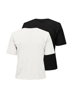 JDYREX 2er-pack T-shirt