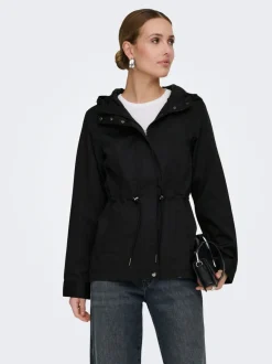 JDYRIVER Langer Parka